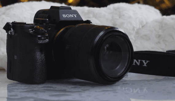 Фотоаппаратура студии FocusPro