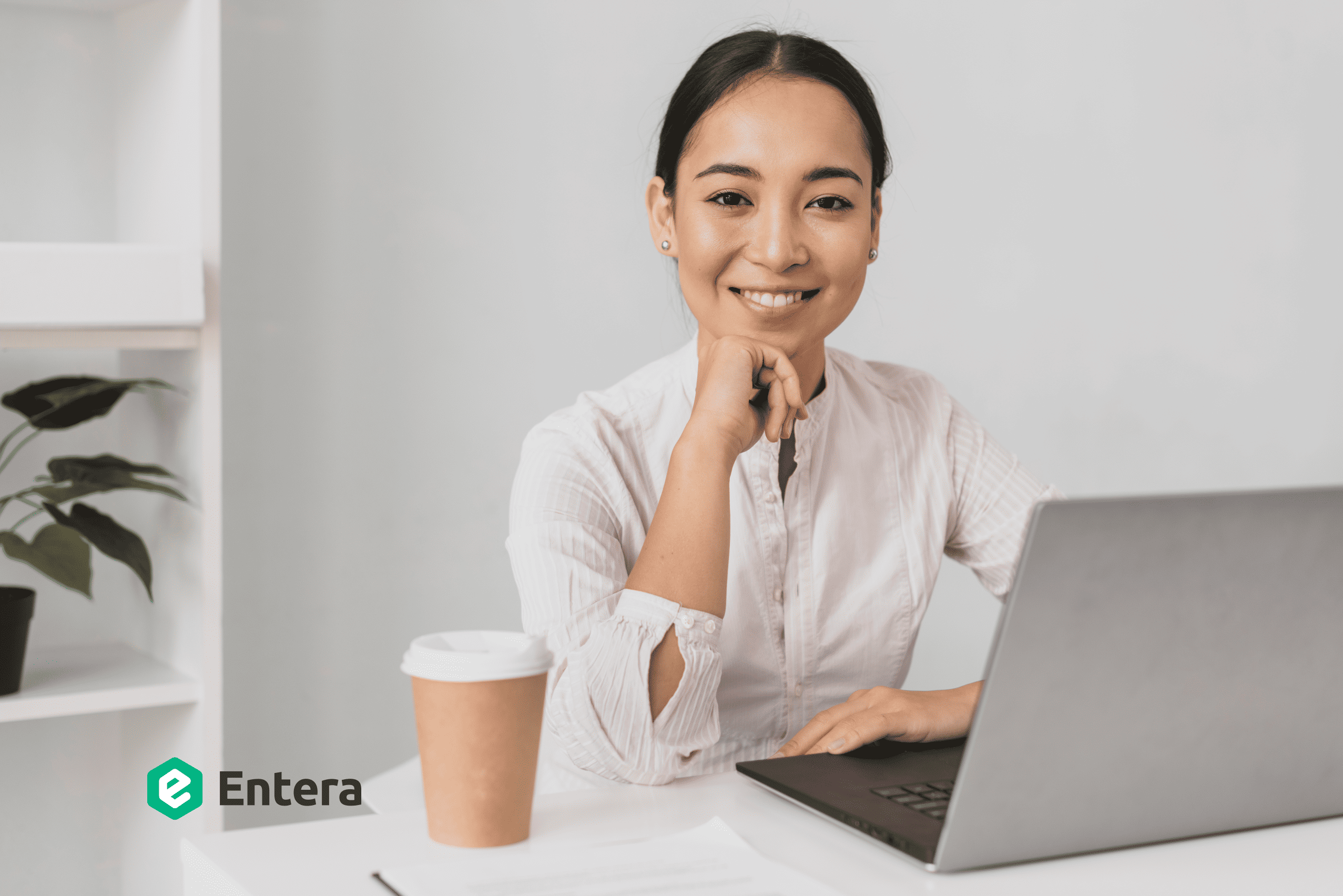 Попробовать Entera бесплатно