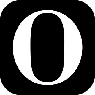 website icon