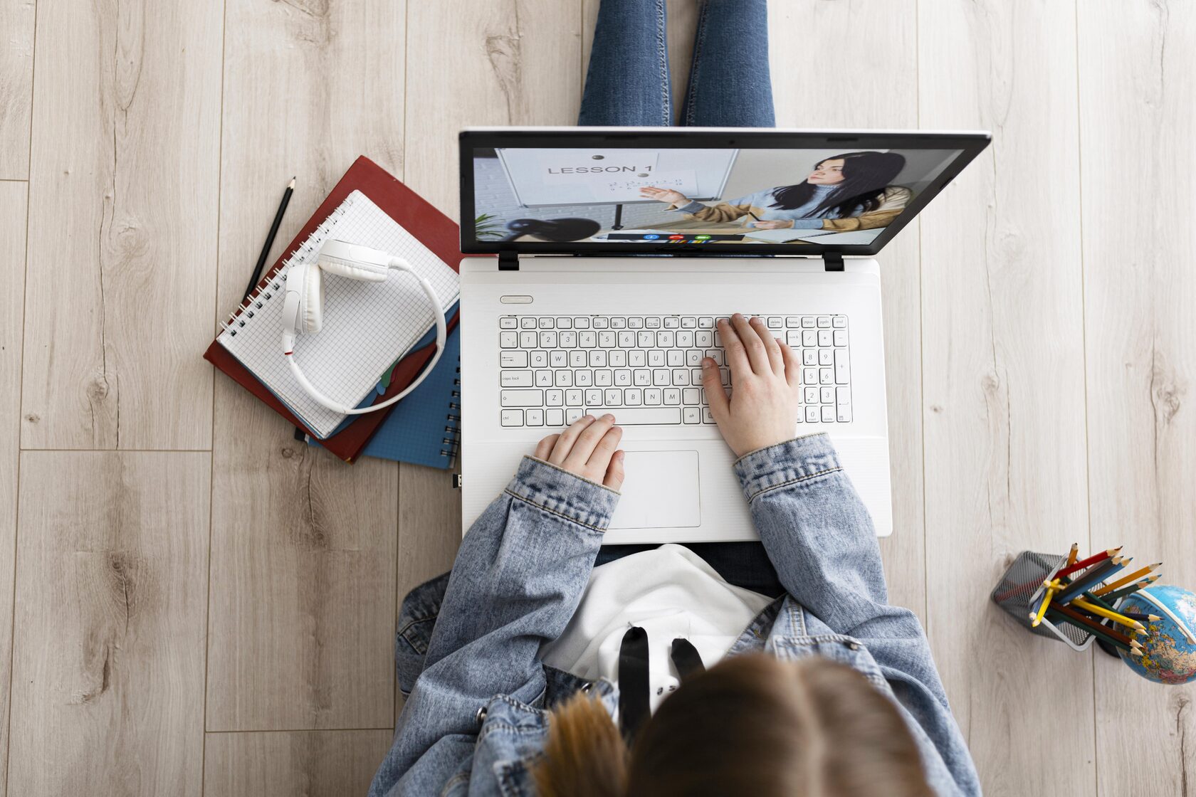 как получить лицензию на онлайн обучение