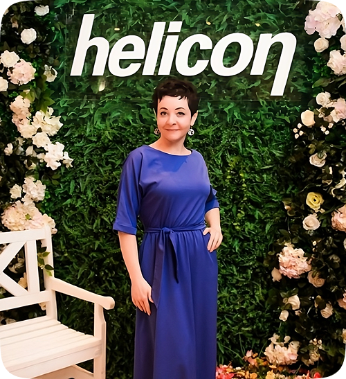 Екатерина Батенко