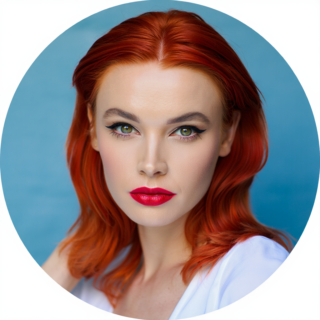 Елена Сергеевна