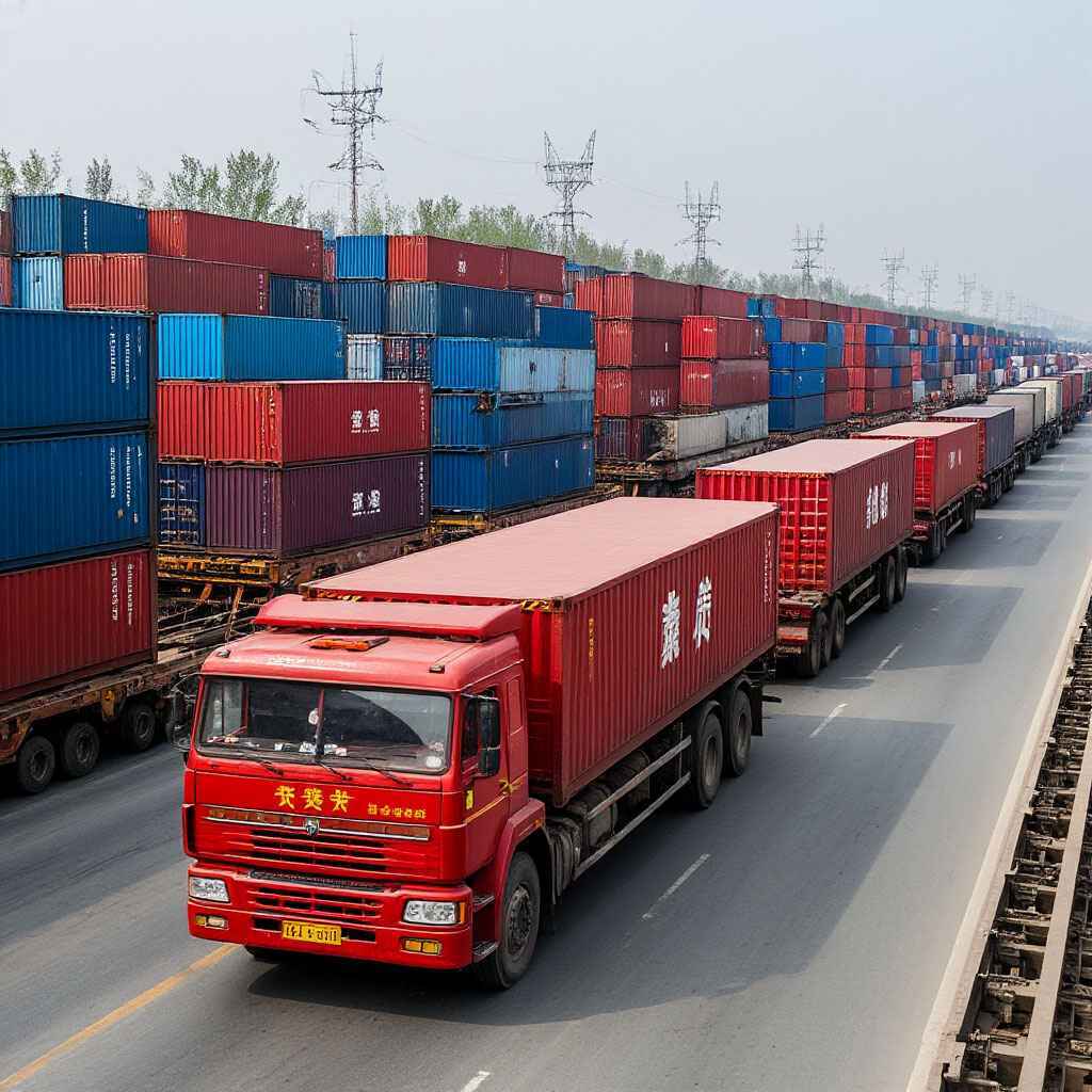 Логистический аудит