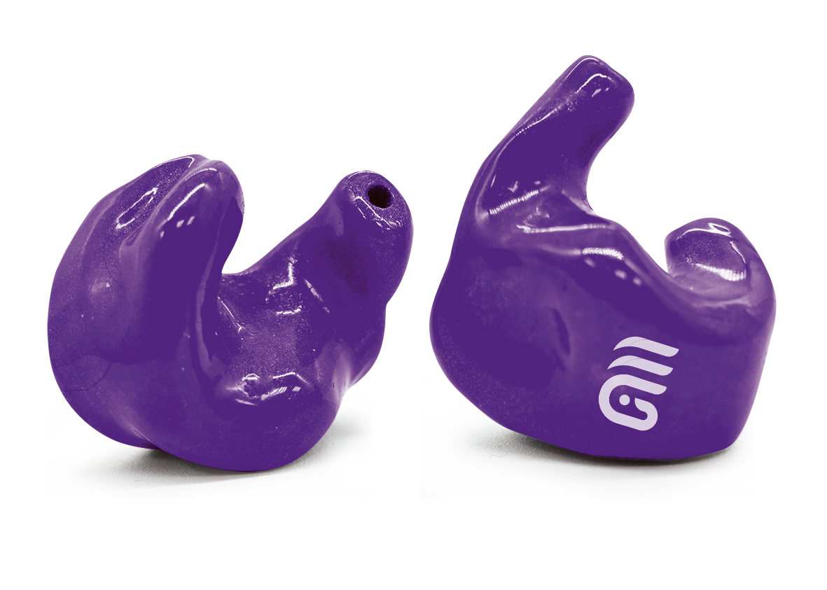 Фиолетовый