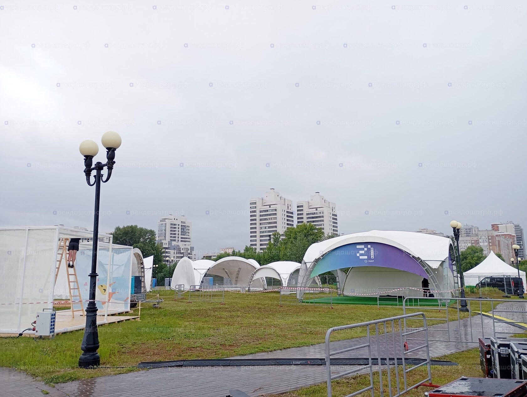 Сбер School 21 на Vkfest в Казани, фото&nbsp;2