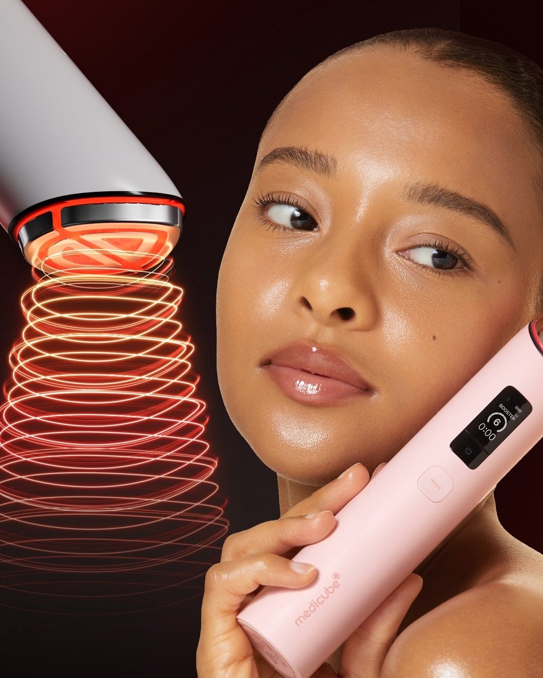 Medicube Booster Pro Pink