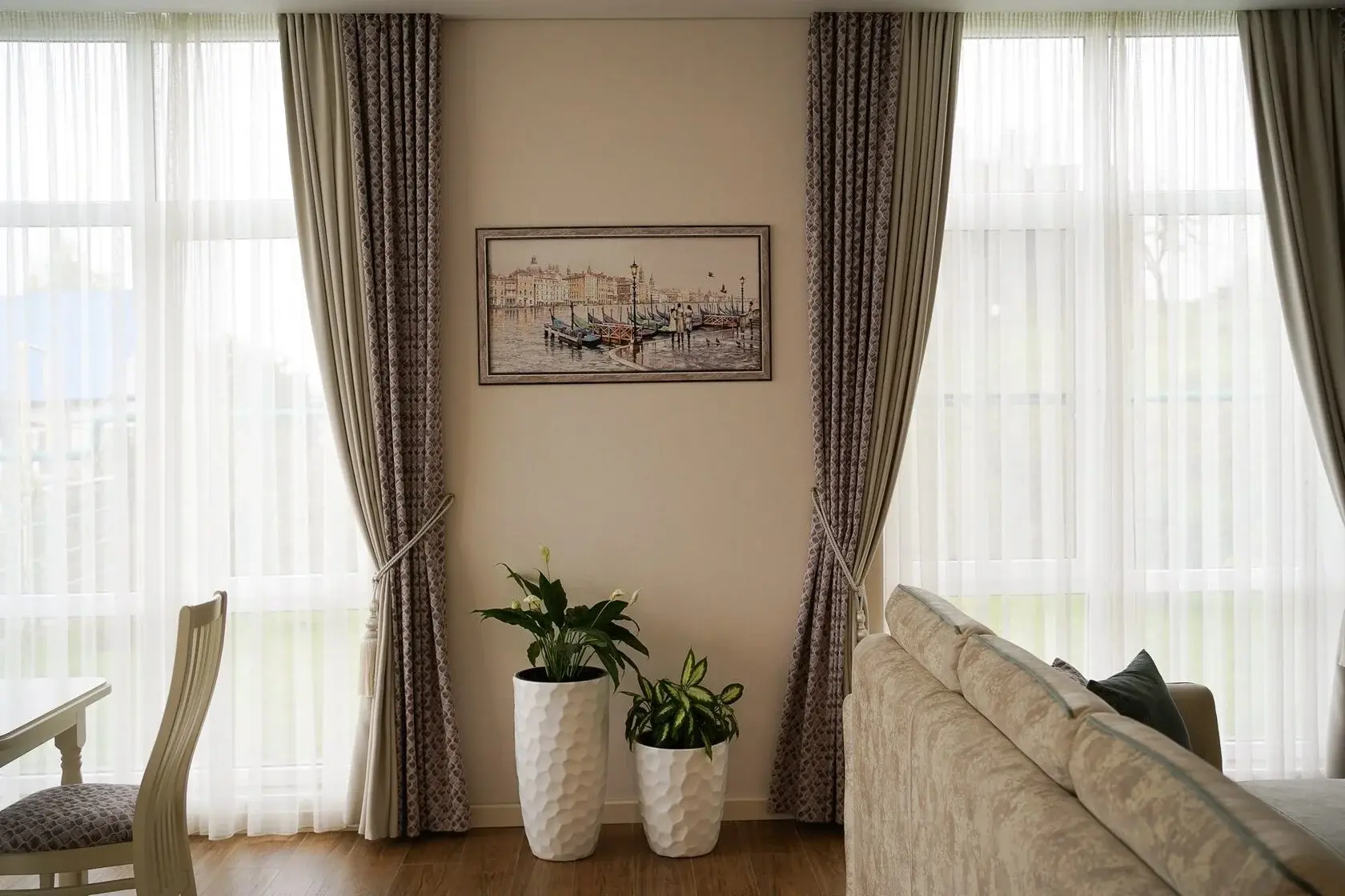 Ремонт квартиры под ключ