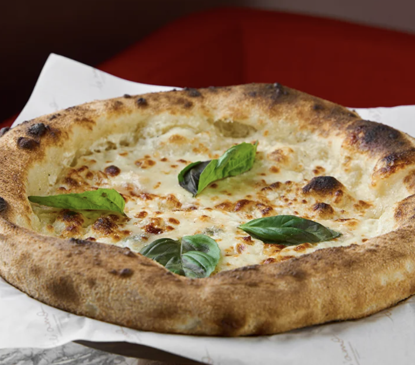 best pizza in canggu