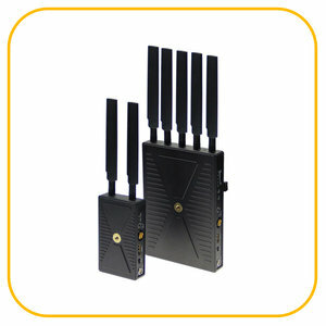 Видеосенсер Cosmo 1000