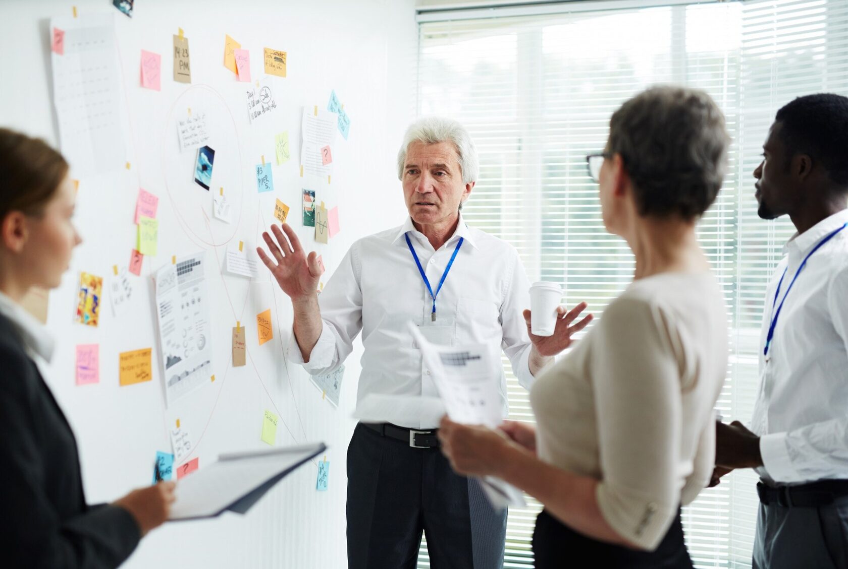 заказать стратегическую сессию