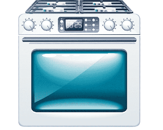 Избавьте квартиру от старой кухонной плиты