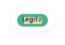 Legit logo