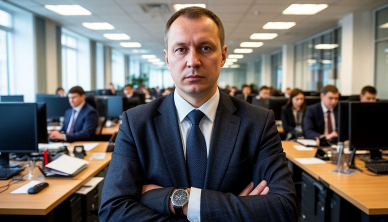 Детективы частные