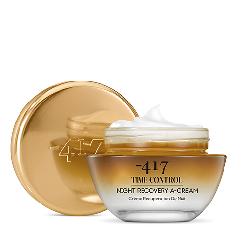 417 time control advanced regenerating firming cream