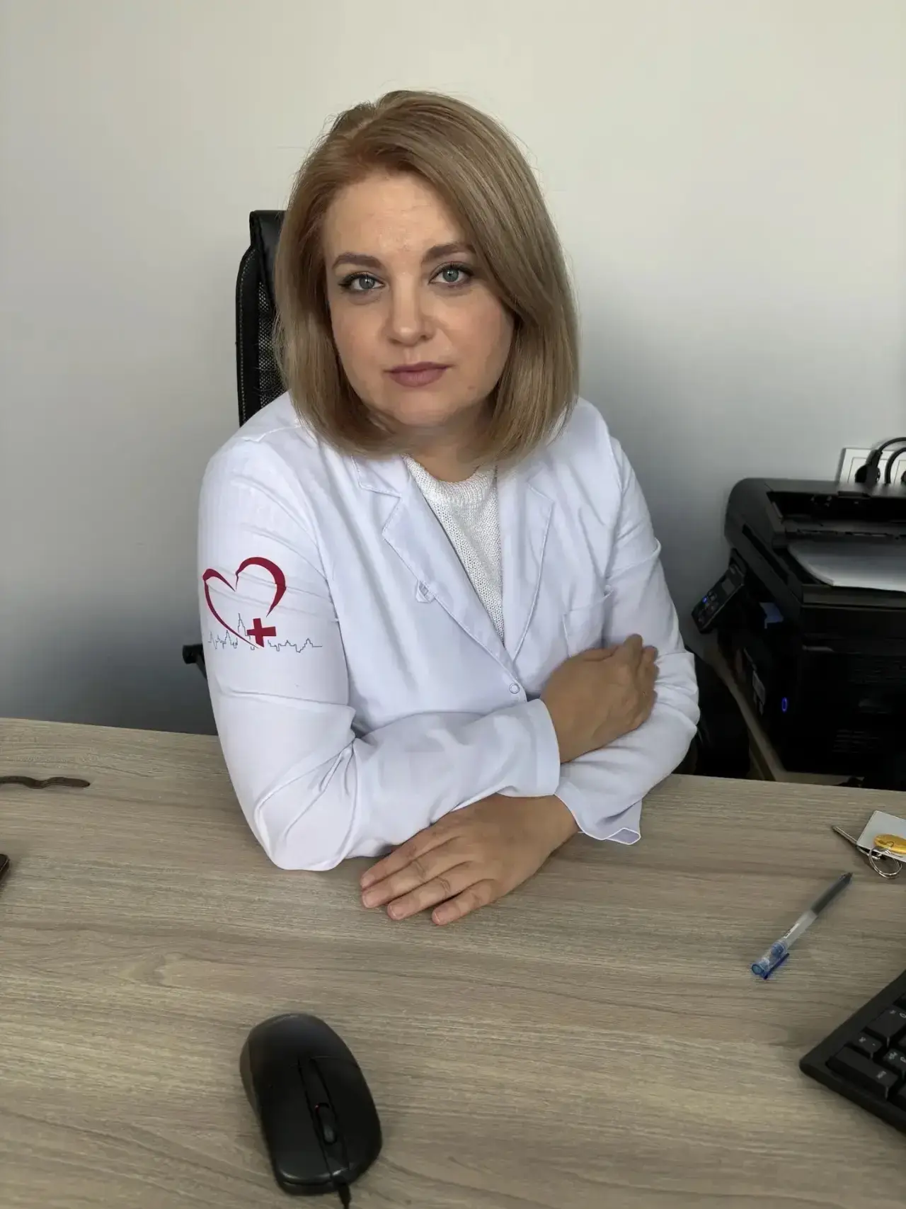Ирина Еремцова