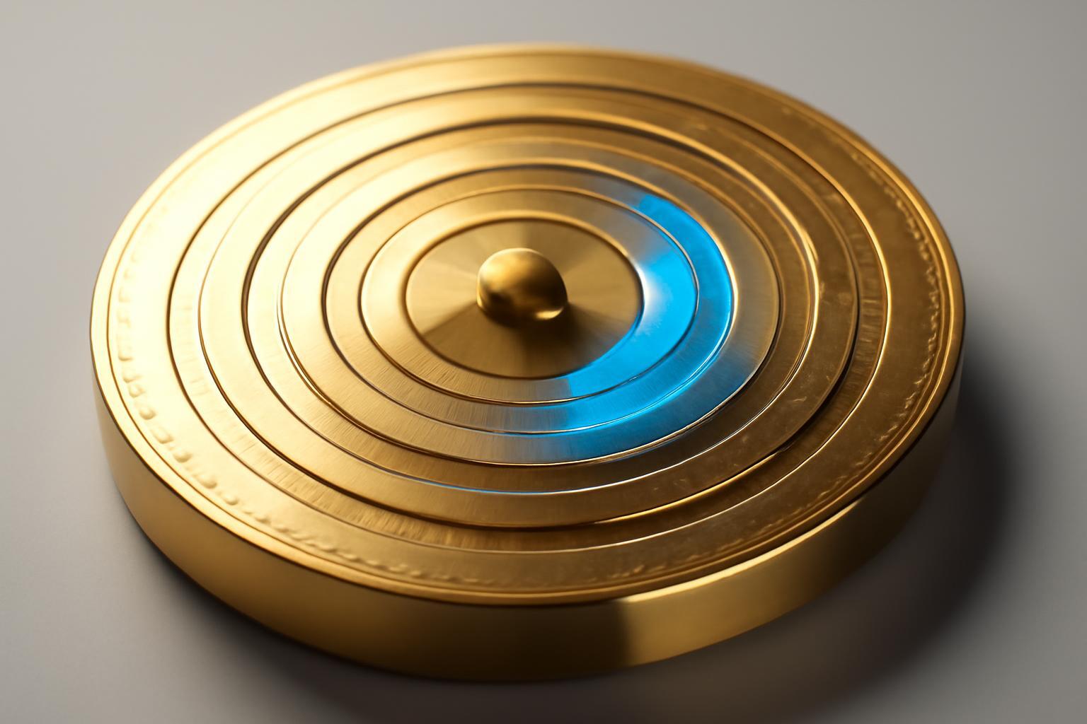 Naming cryptocurrencies and blockchain projects