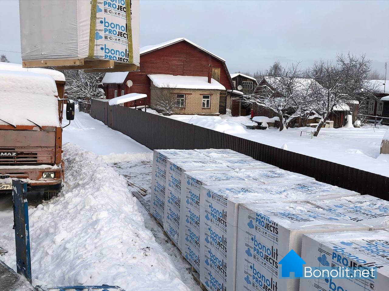 Купить Газоблоки От Производителя В Московской Области