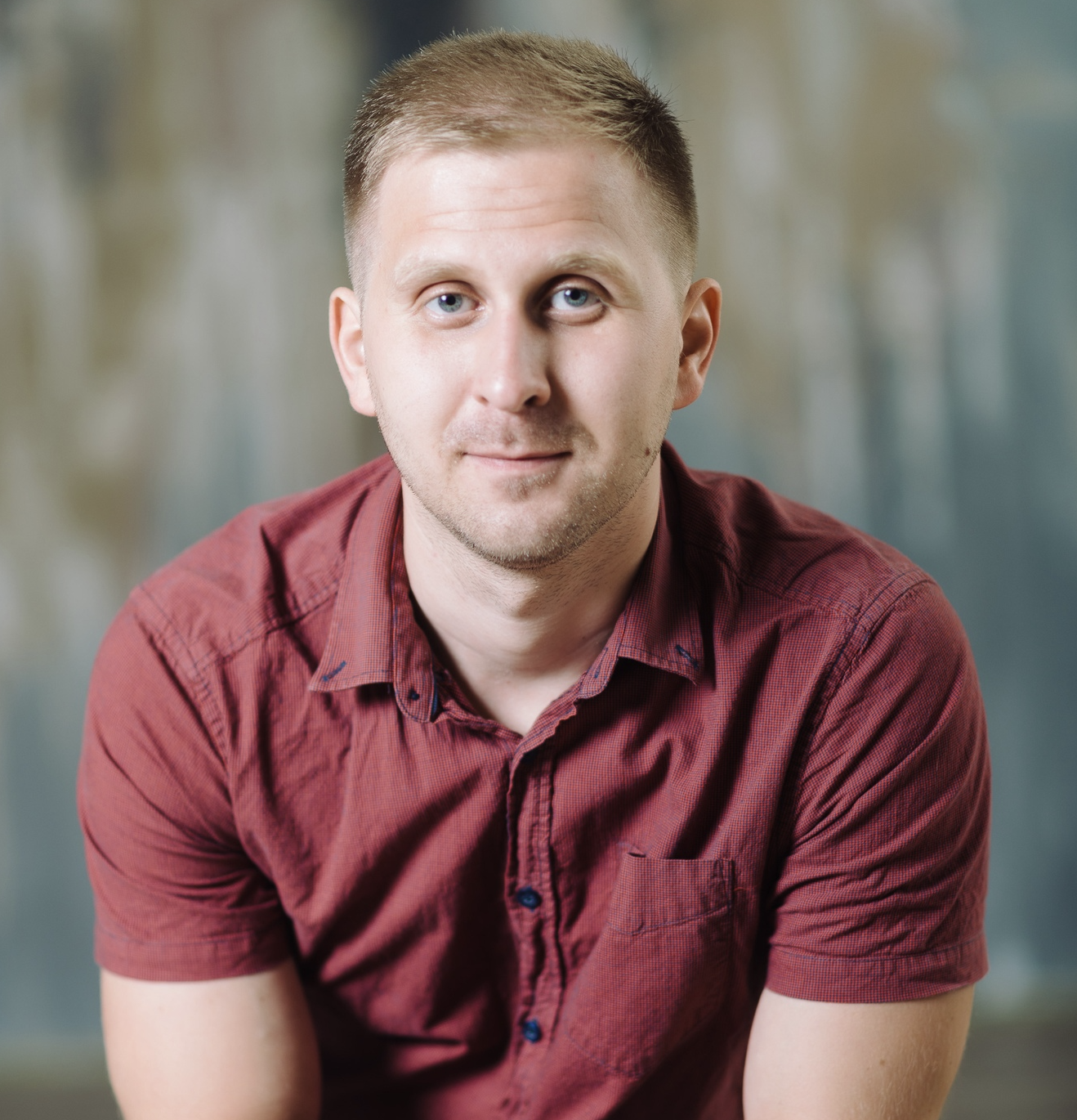 Евгений Главатских