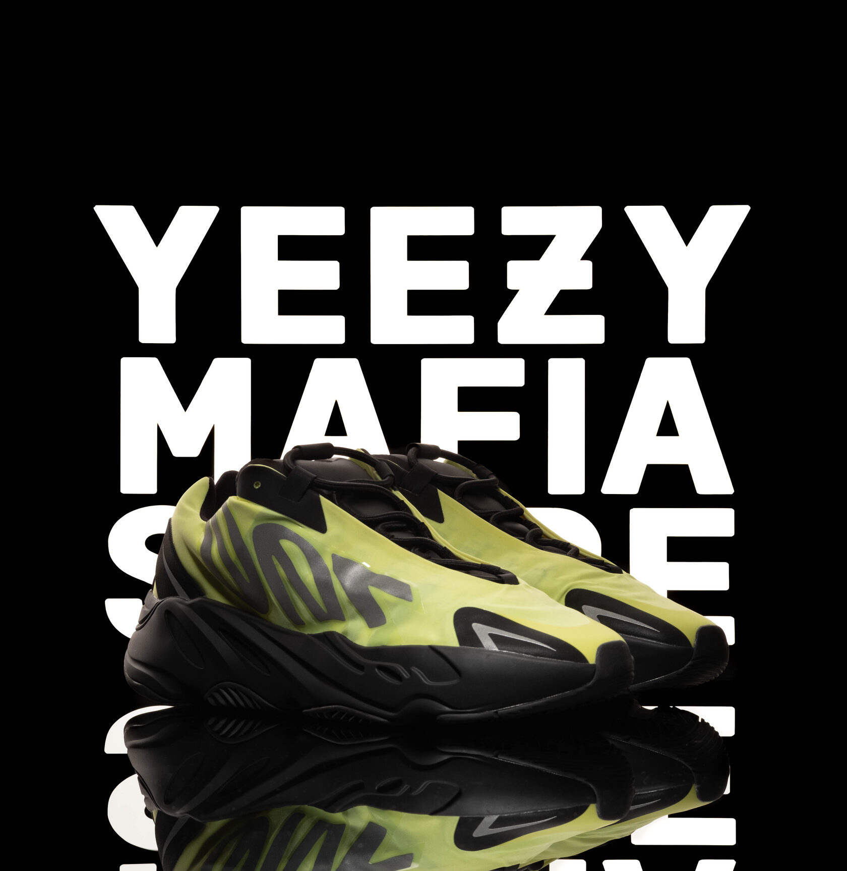 yeezy boost phosphor