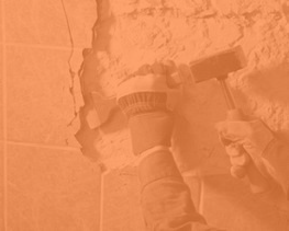 интеллектуальный демонтаж в Екатеринбурге