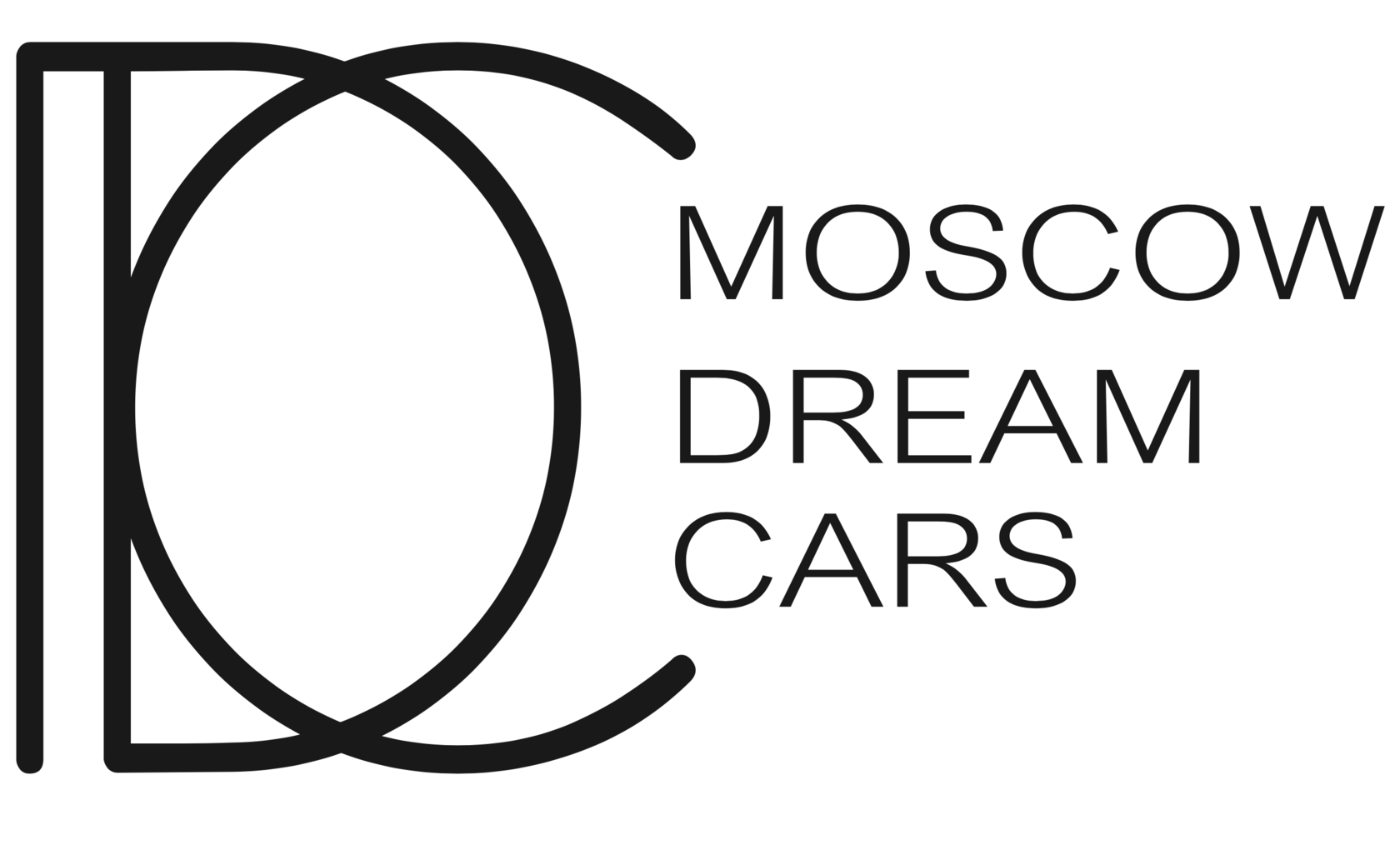 Подарочный сертификат на аренду премиум автомобилей от Moscow Dream Cars