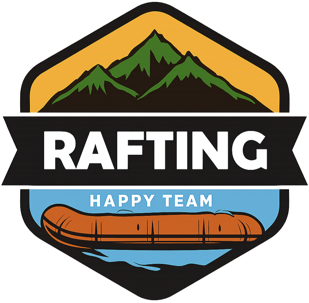 RAFTING NHATRANG