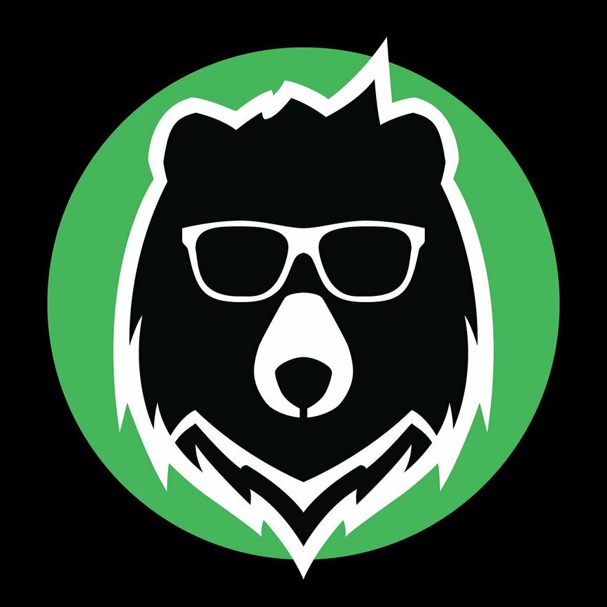 black bears