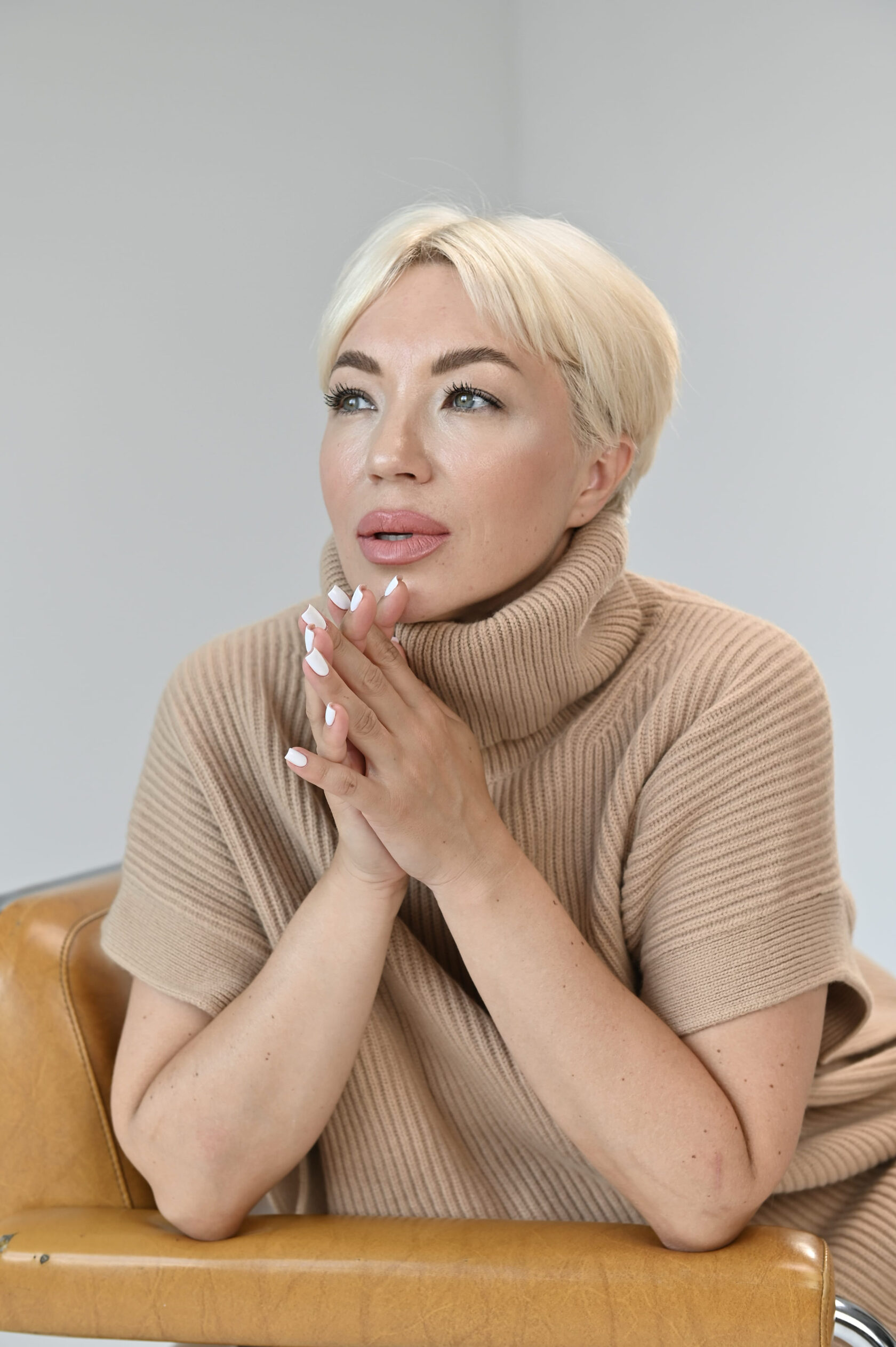 Екатерина Полякова