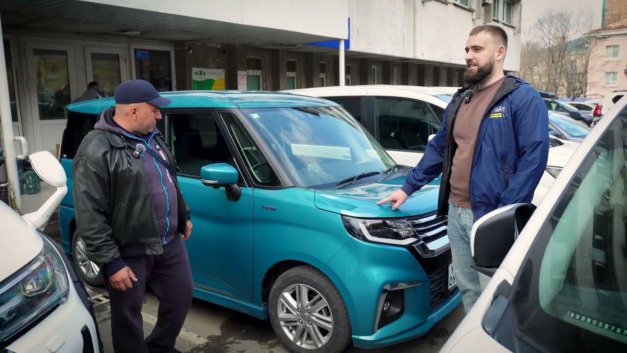 Видео-отзыв 3