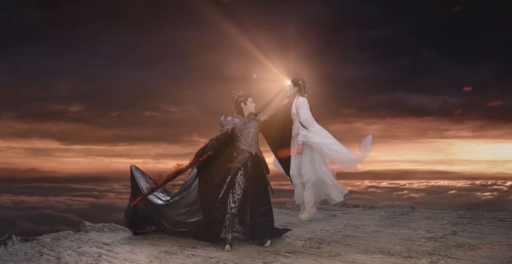 Кадр из этого хорошего сериала 