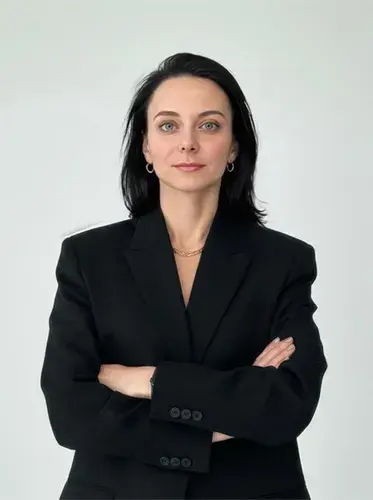 Виктория Павловская