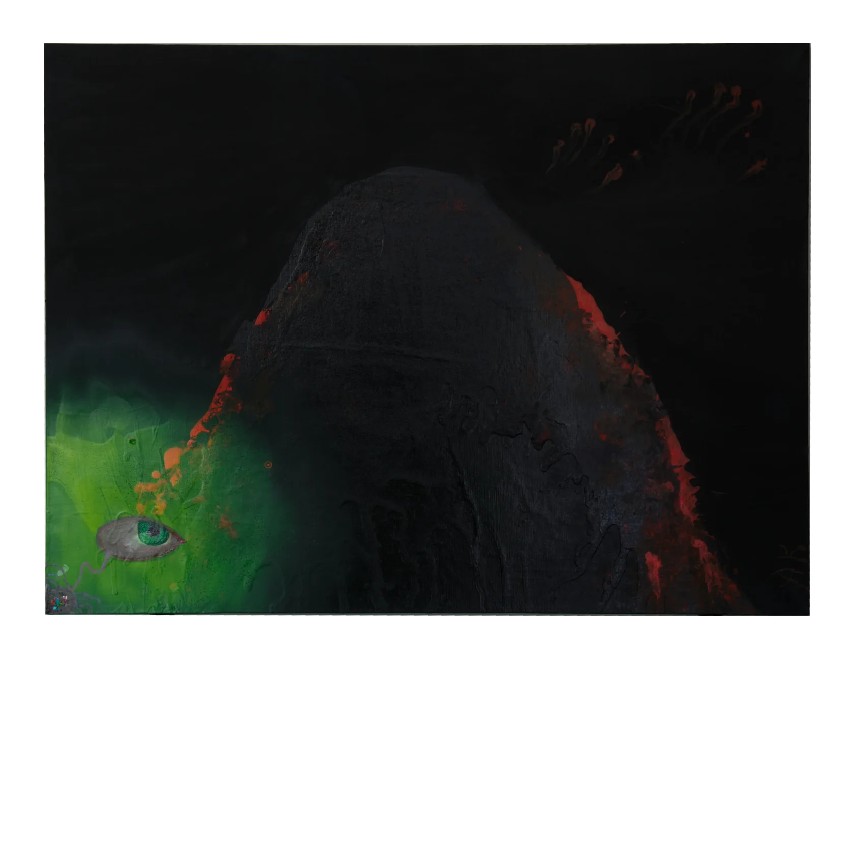 съемка картин для каталога