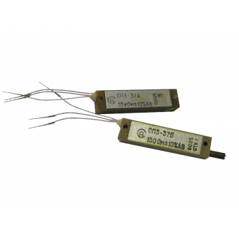Резисторы СП3-37А-1 — скупка в Алматы