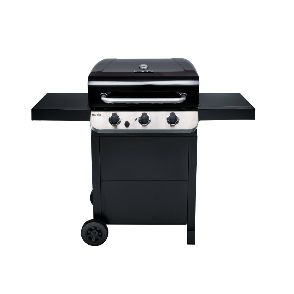 Char Broil Performance 3B