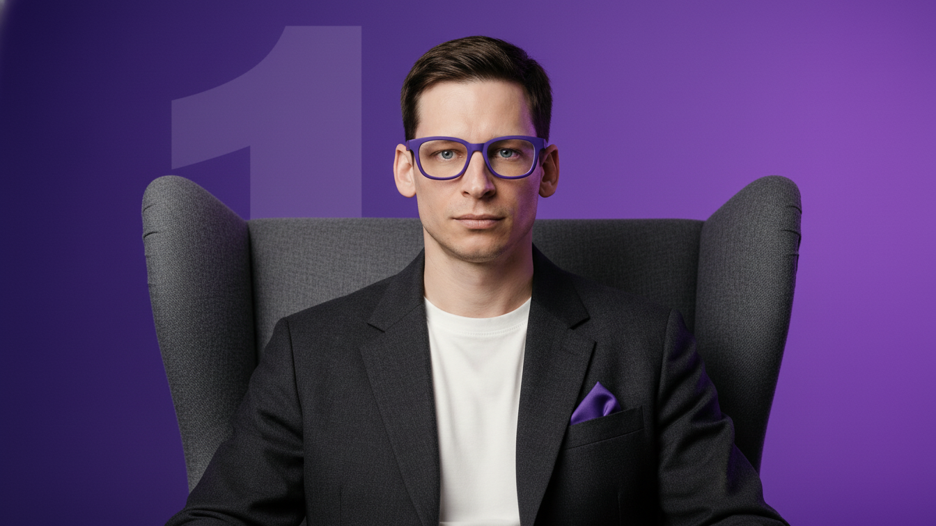 Сергей Виноградов (NEUROSERGE)