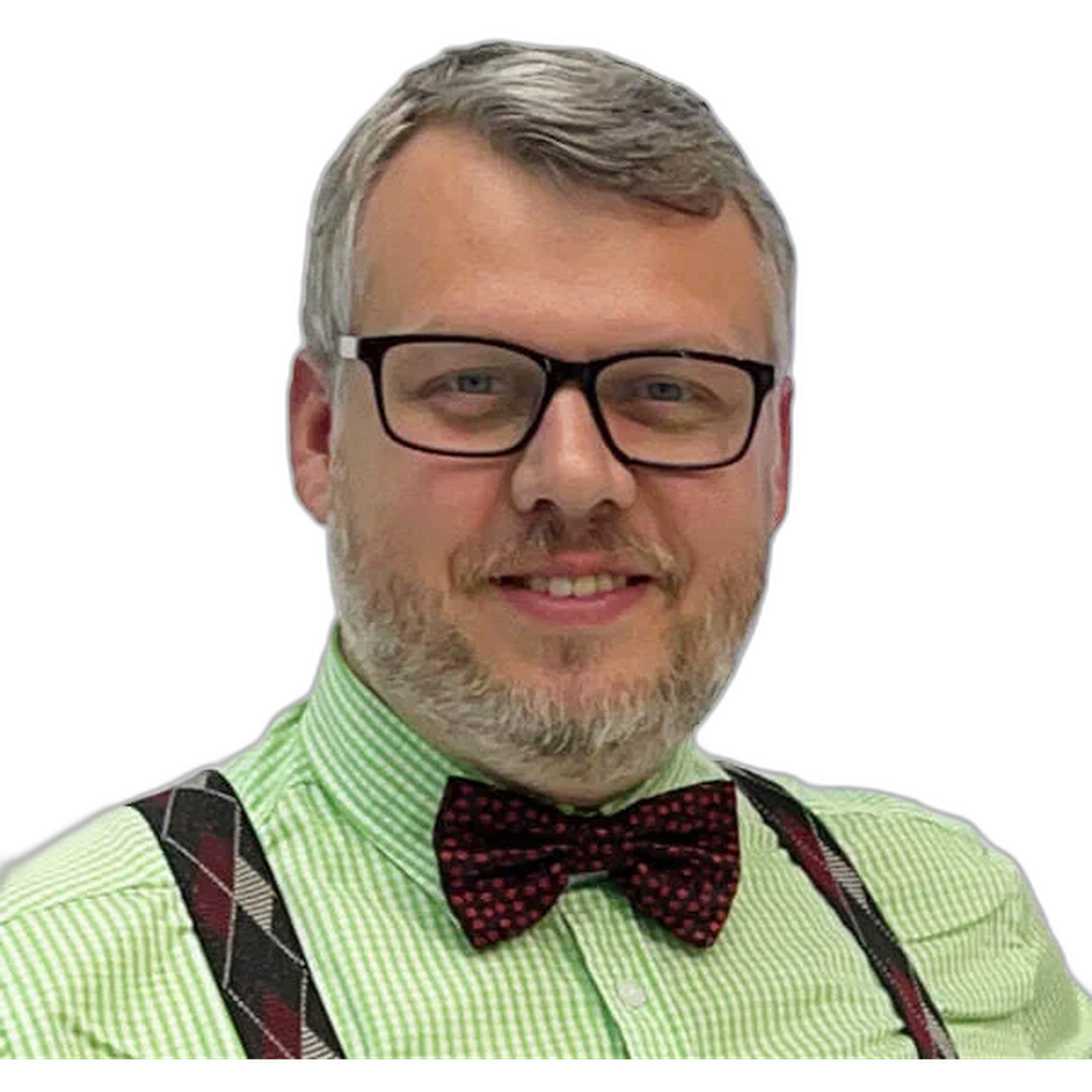 Артемий Малков — основатель DataMonsters