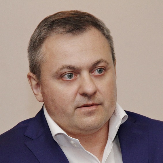 Игорь Климанов