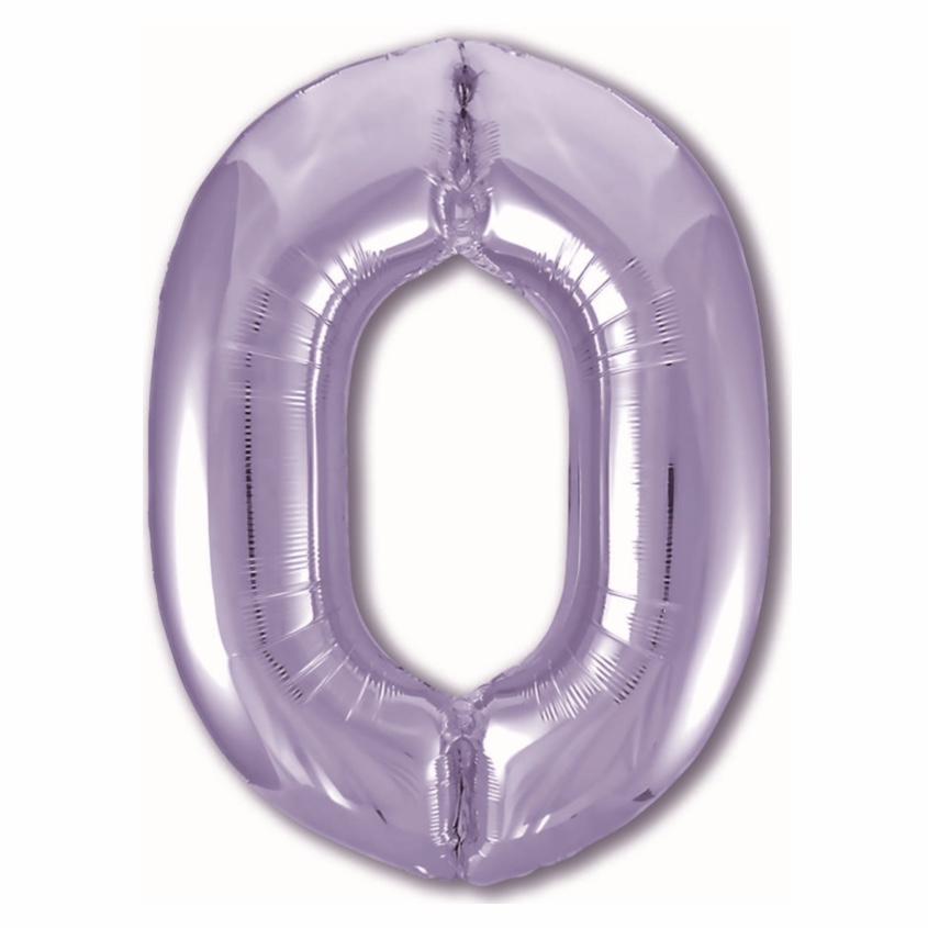 Цифра 0 (цвет на выбор)