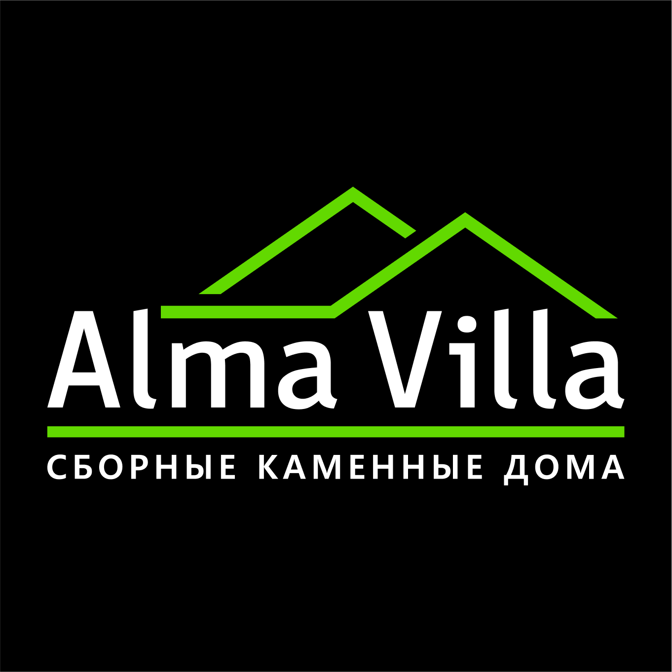 ALMA VILLA