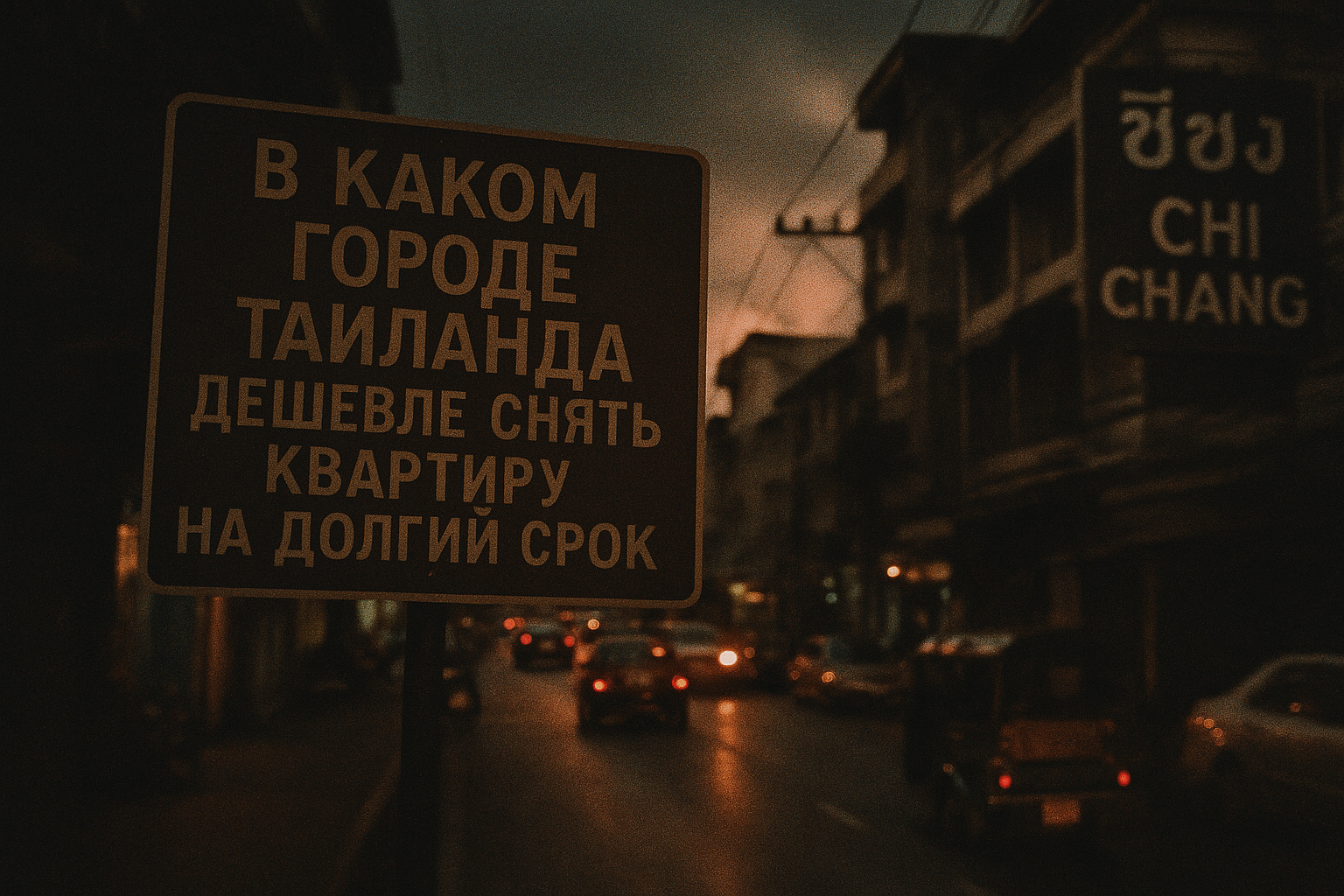 Доступный тропический дом на Пхукете Мечтаете просыпаться под шум волн и жить среди пальм, не тратя целое состояние? Аренда квартиры на долгий срок на Пхукете — это ваш шанс устроить зимовку или работать удалённо в тропическом раю! Z4Realty, с 5 годами оп