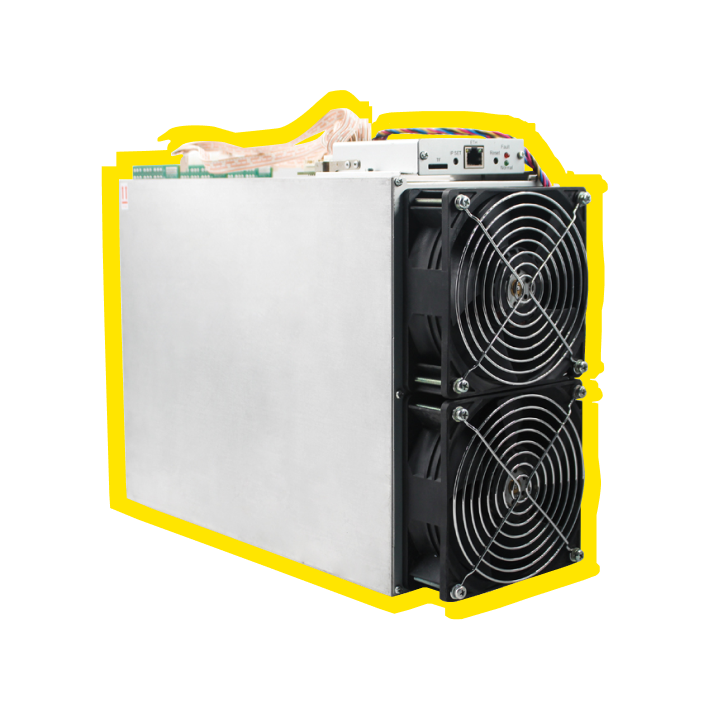 Купить Antminer L7