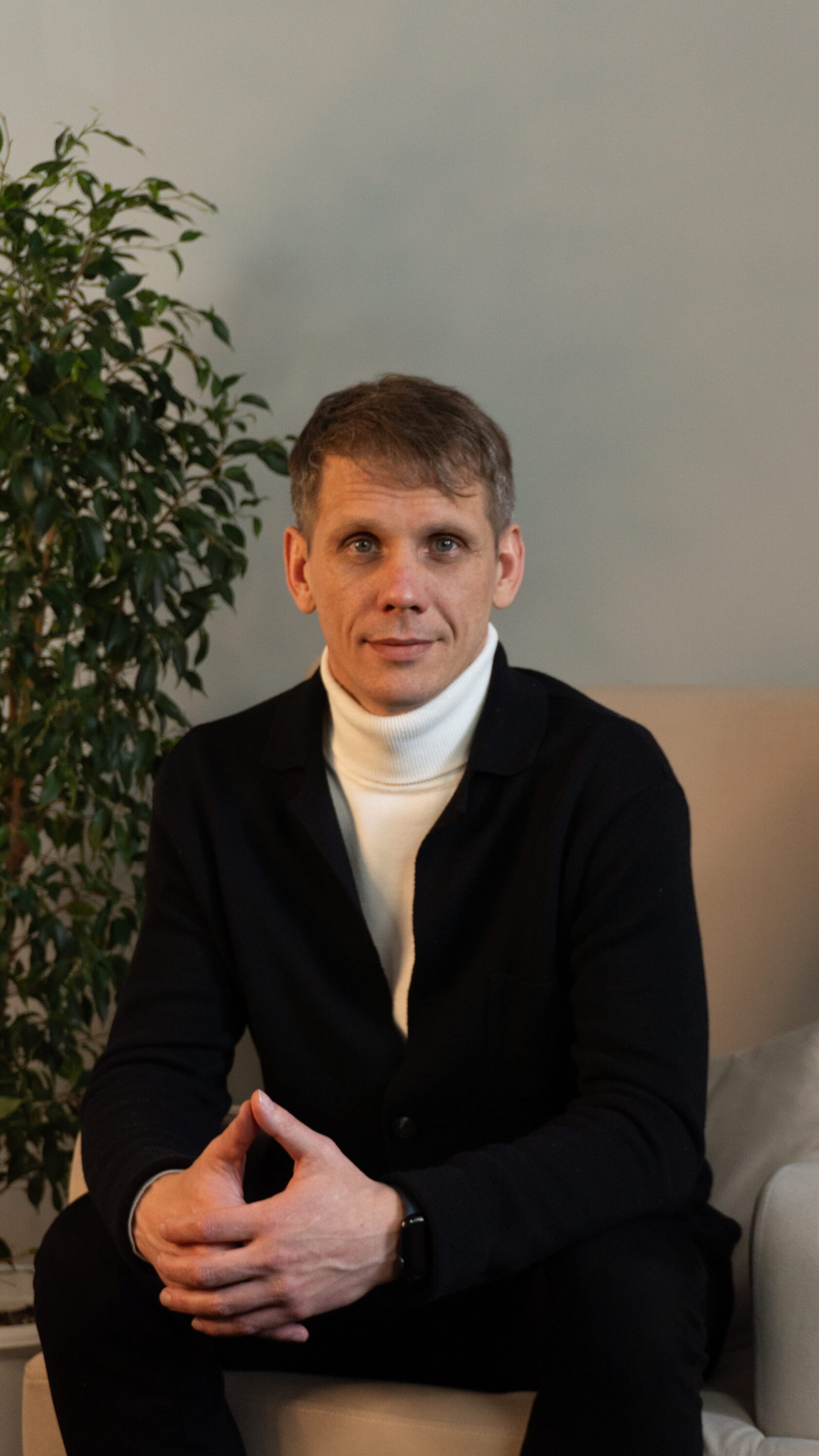 Владимир Земелькин