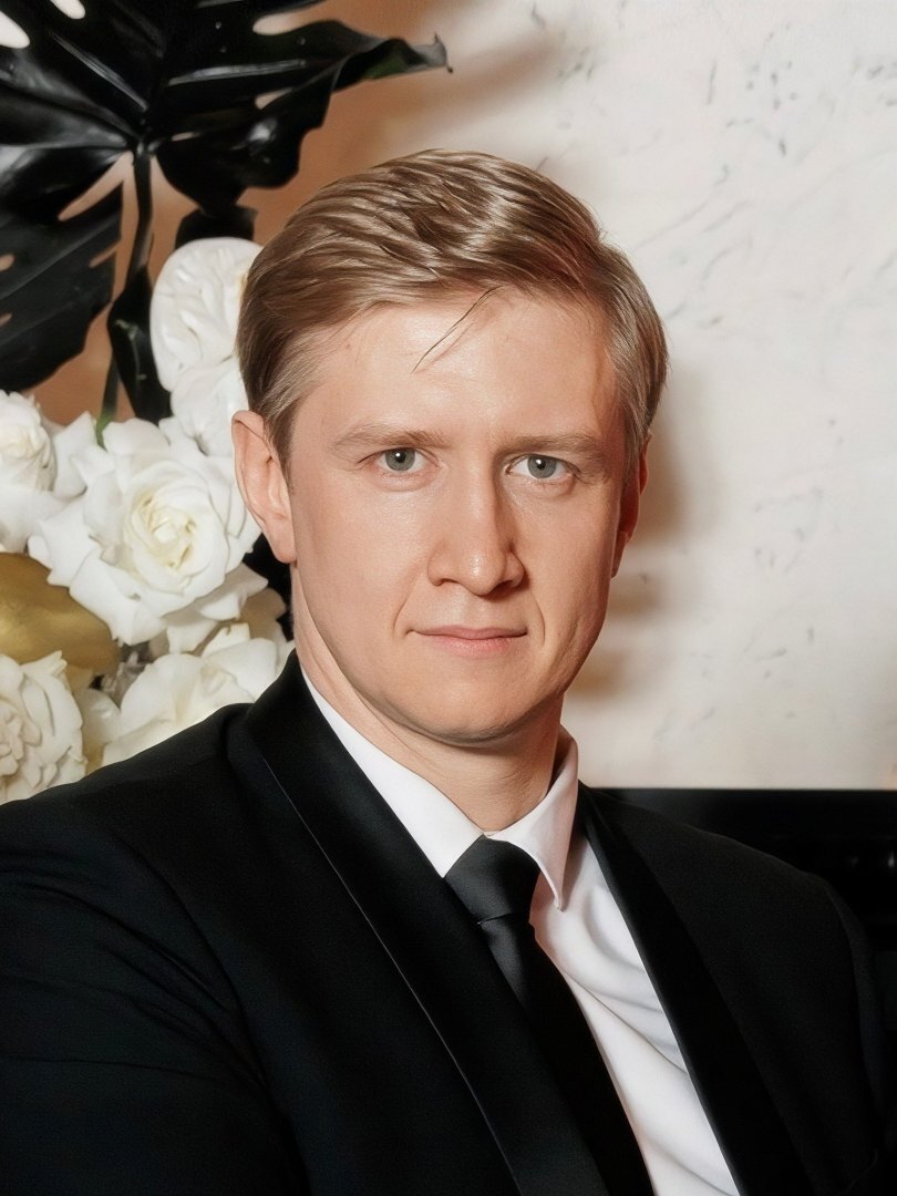Алексей Федоров