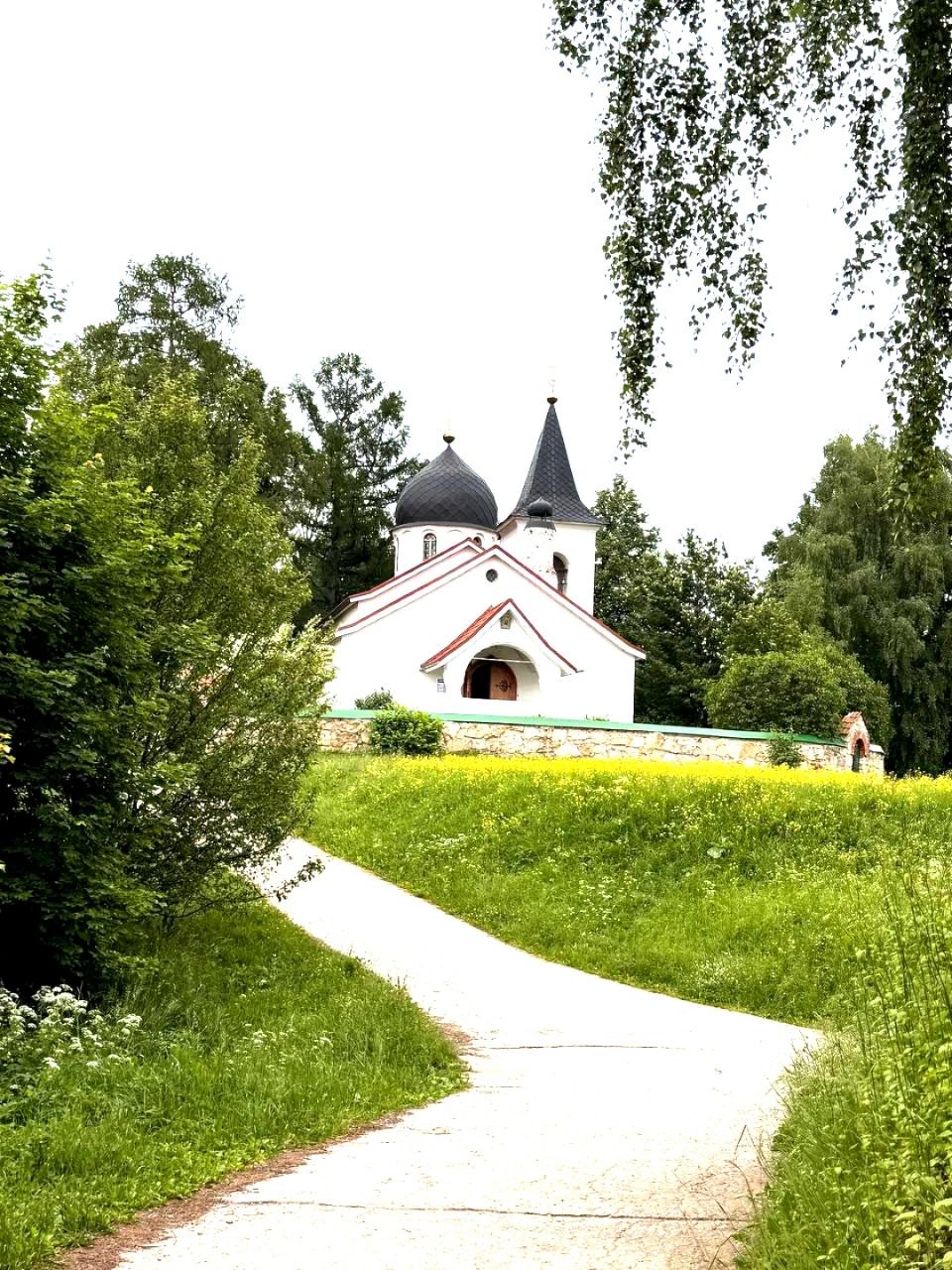 Проект 20