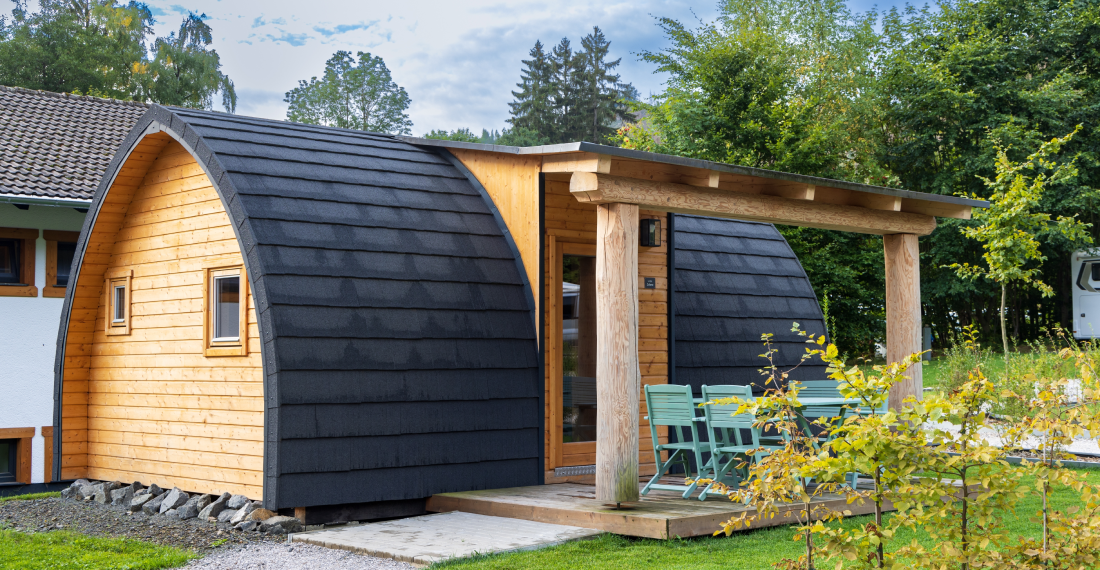 Дачи с банями  недалеко от Минска