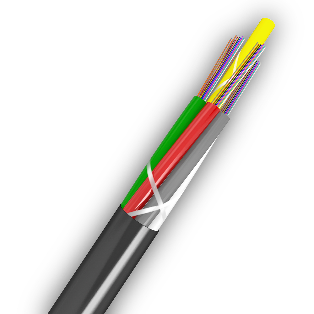 1.Кабели волоконно- оптические магистральные