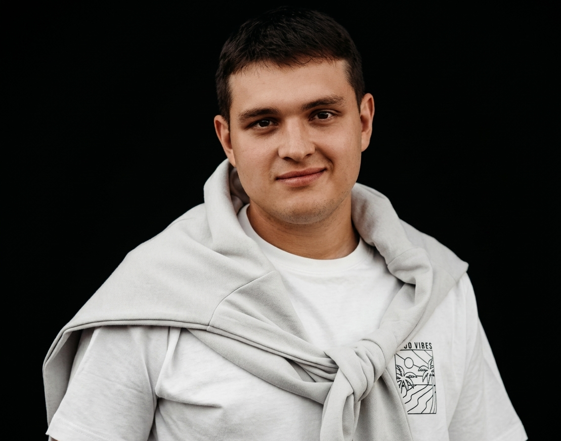 Владимир Тудор