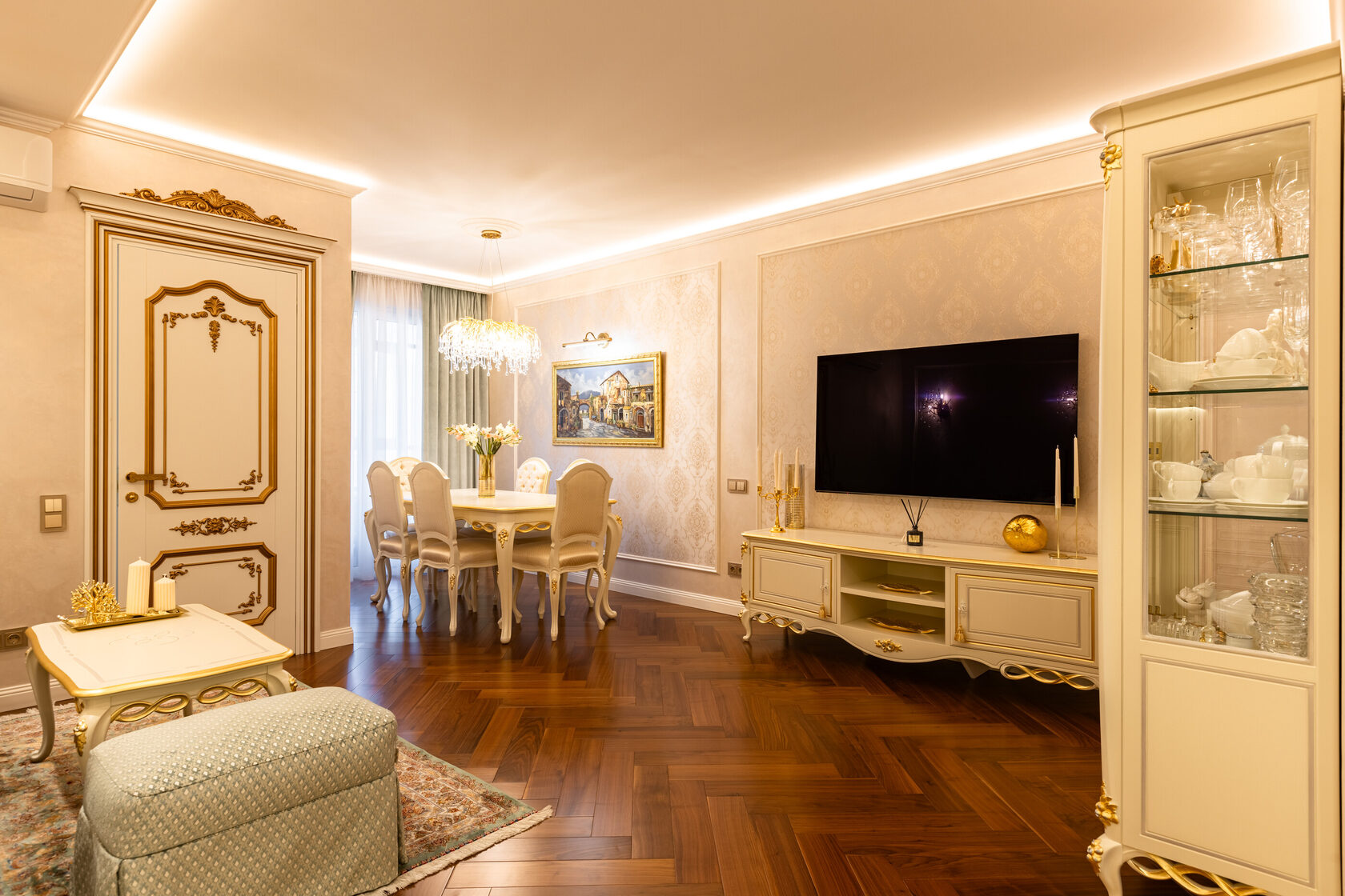 Американский орех инженерная доска купить Санкт-Петербург