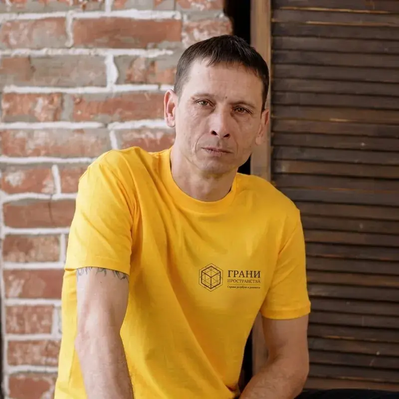 Рустам Гаффаров