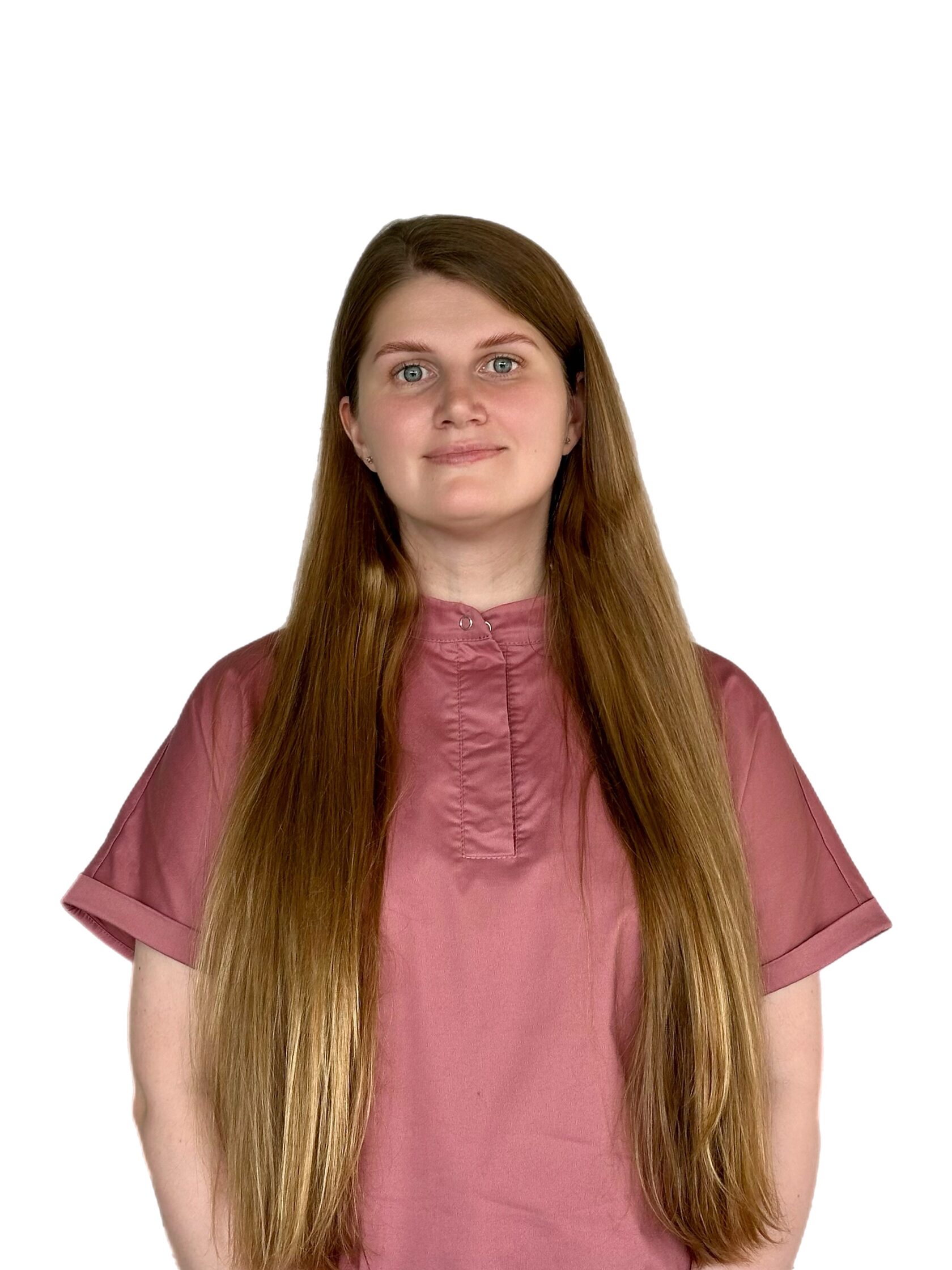 Фролова Ирина Михайловна